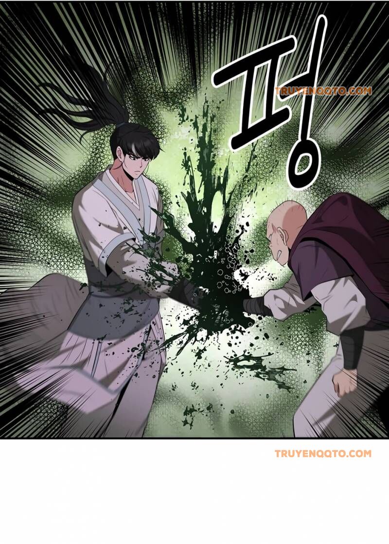 Thiên Hạ Đệ Nhất Côn Luân Khách Sạn [Chap 1-80]