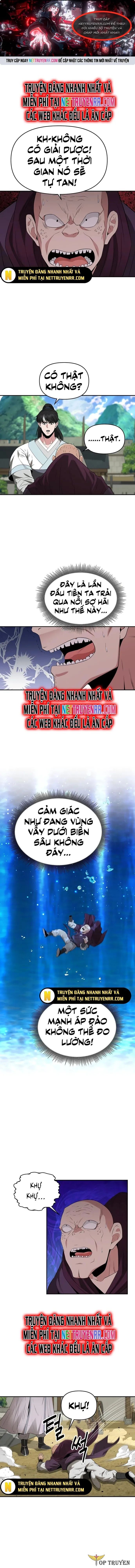 Thiên Hạ Đệ Nhất Côn Luân Khách Sạn [Chap 1-80]
