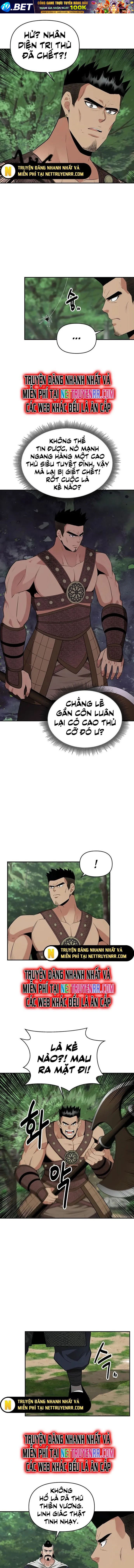 Thiên Hạ Đệ Nhất Côn Luân Khách Sạn [Chap 1-80]