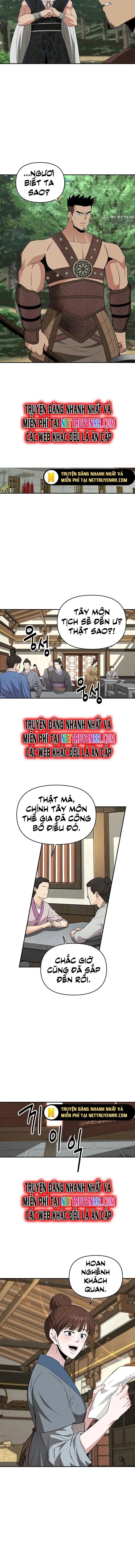 Thiên Hạ Đệ Nhất Côn Luân Khách Sạn [Chap 1-80]
