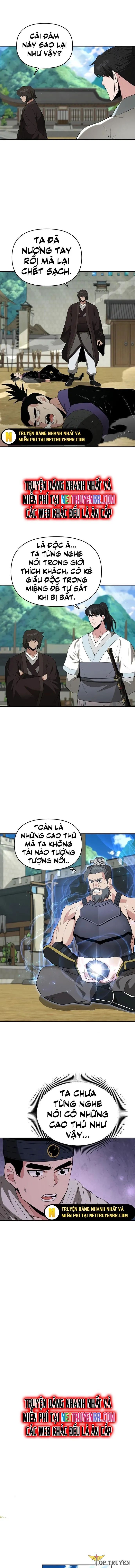 Thiên Hạ Đệ Nhất Côn Luân Khách Sạn [Chap 1-80]