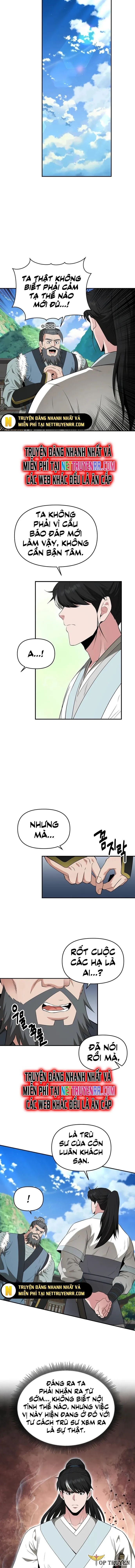 Thiên Hạ Đệ Nhất Côn Luân Khách Sạn [Chap 1-80]