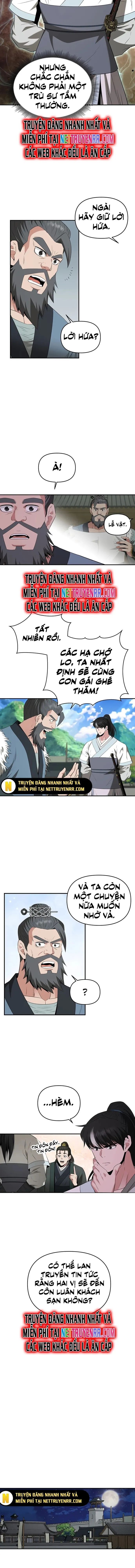 Thiên Hạ Đệ Nhất Côn Luân Khách Sạn [Chap 1-80]