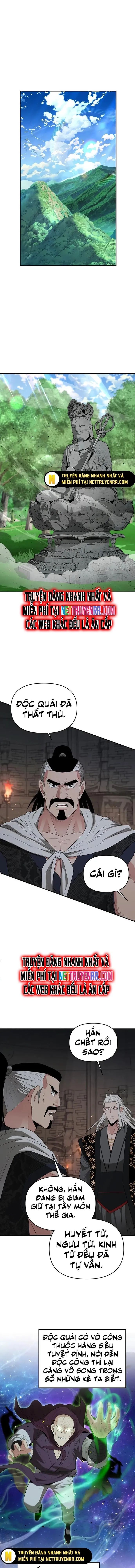Thiên Hạ Đệ Nhất Côn Luân Khách Sạn [Chap 1-80]