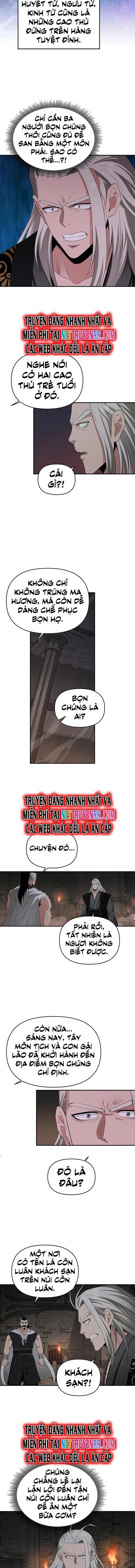 Thiên Hạ Đệ Nhất Côn Luân Khách Sạn [Chap 1-80]