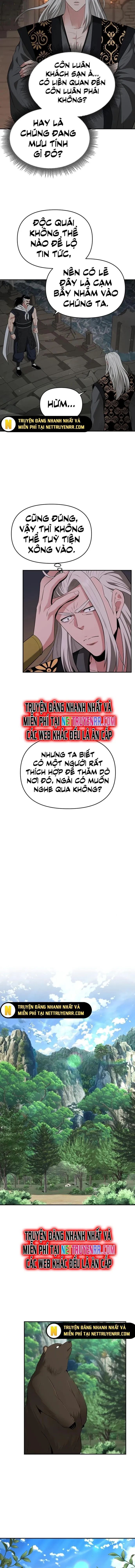 Thiên Hạ Đệ Nhất Côn Luân Khách Sạn [Chap 1-80]