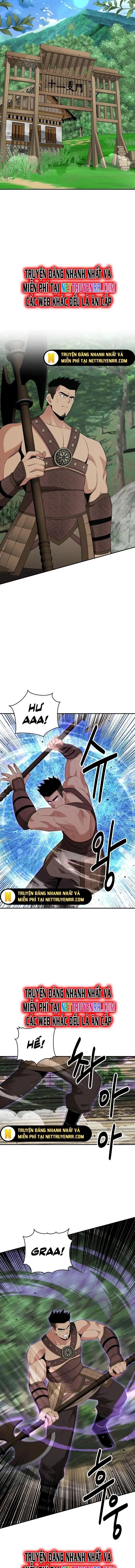 Thiên Hạ Đệ Nhất Côn Luân Khách Sạn [Chap 1-80]