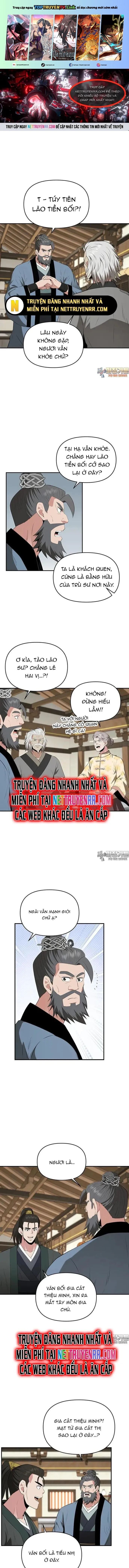 Thiên Hạ Đệ Nhất Côn Luân Khách Sạn [Chap 1-80]