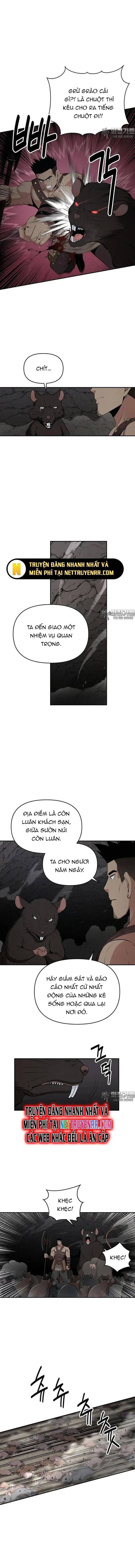 Thiên Hạ Đệ Nhất Côn Luân Khách Sạn [Chap 1-80]