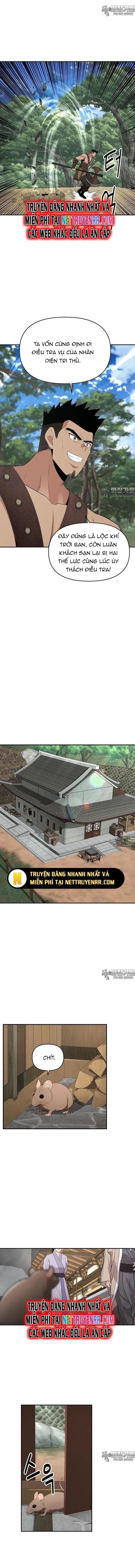 Thiên Hạ Đệ Nhất Côn Luân Khách Sạn [Chap 1-80]