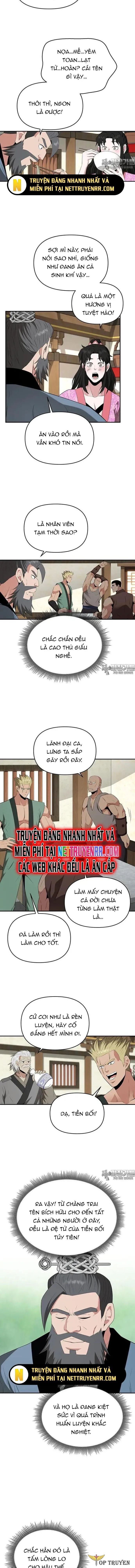 Thiên Hạ Đệ Nhất Côn Luân Khách Sạn [Chap 1-80]