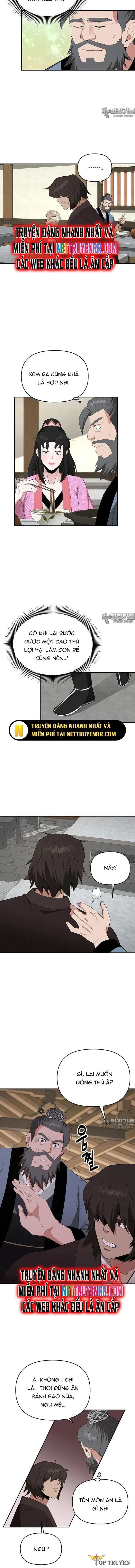 Thiên Hạ Đệ Nhất Côn Luân Khách Sạn [Chap 1-80]