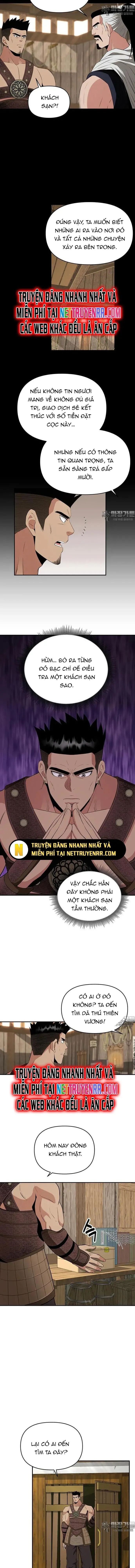 Thiên Hạ Đệ Nhất Côn Luân Khách Sạn [Chap 1-80]