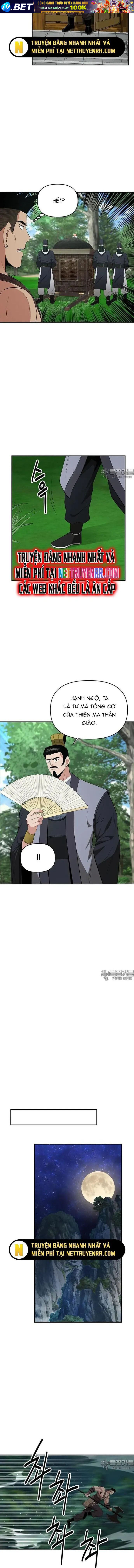 Thiên Hạ Đệ Nhất Côn Luân Khách Sạn [Chap 1-80]