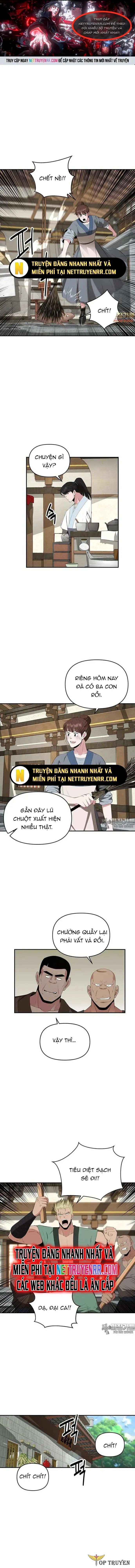 Thiên Hạ Đệ Nhất Côn Luân Khách Sạn [Chap 1-80]
