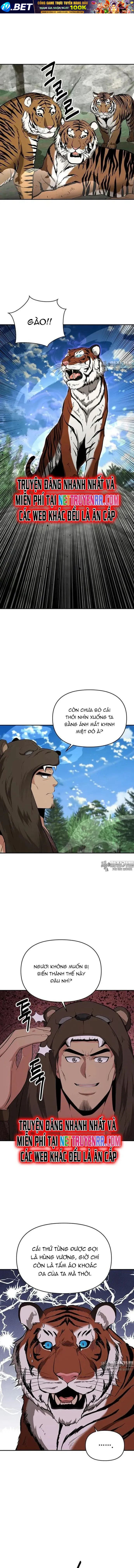 Thiên Hạ Đệ Nhất Côn Luân Khách Sạn [Chap 1-80]
