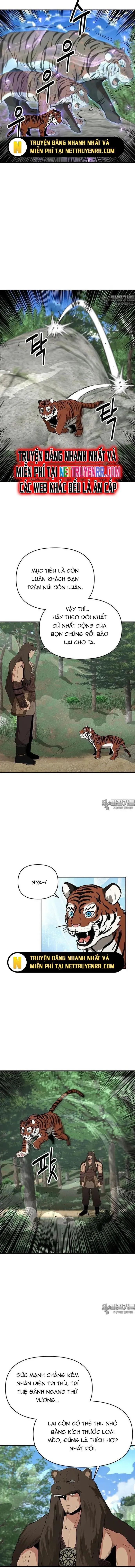 Thiên Hạ Đệ Nhất Côn Luân Khách Sạn [Chap 1-80]
