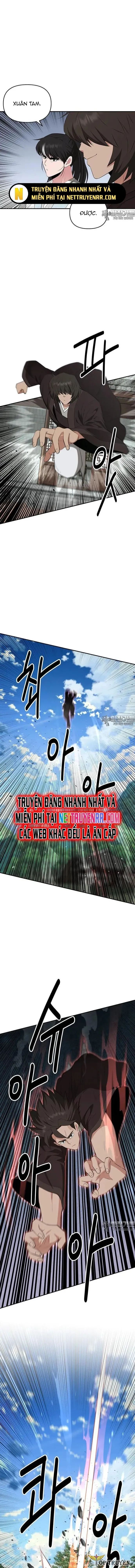 Thiên Hạ Đệ Nhất Côn Luân Khách Sạn [Chap 1-80]