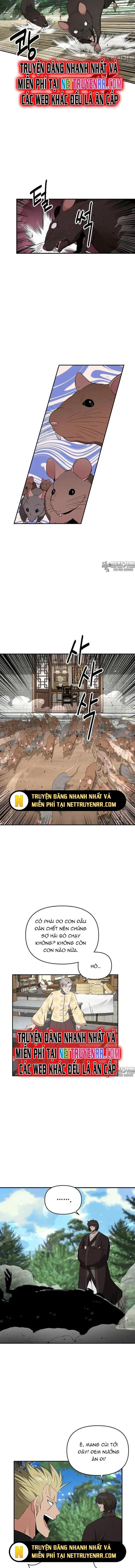 Thiên Hạ Đệ Nhất Côn Luân Khách Sạn [Chap 1-80]