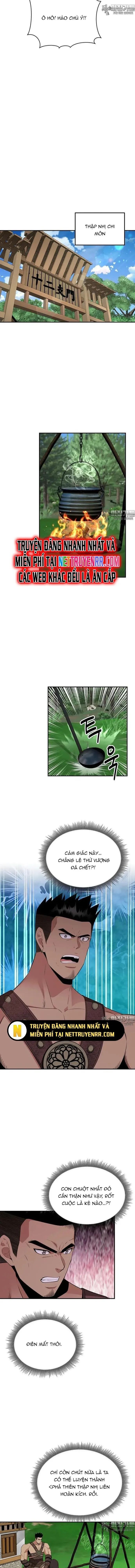 Thiên Hạ Đệ Nhất Côn Luân Khách Sạn [Chap 1-80]