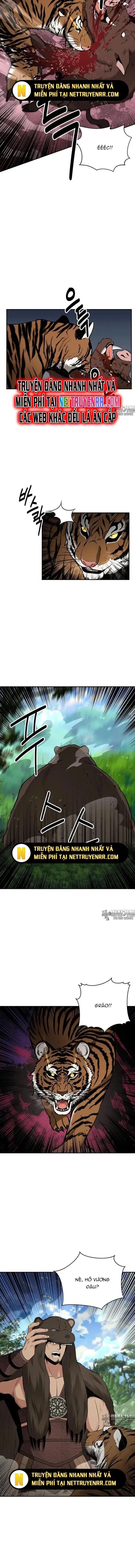Thiên Hạ Đệ Nhất Côn Luân Khách Sạn [Chap 1-80]