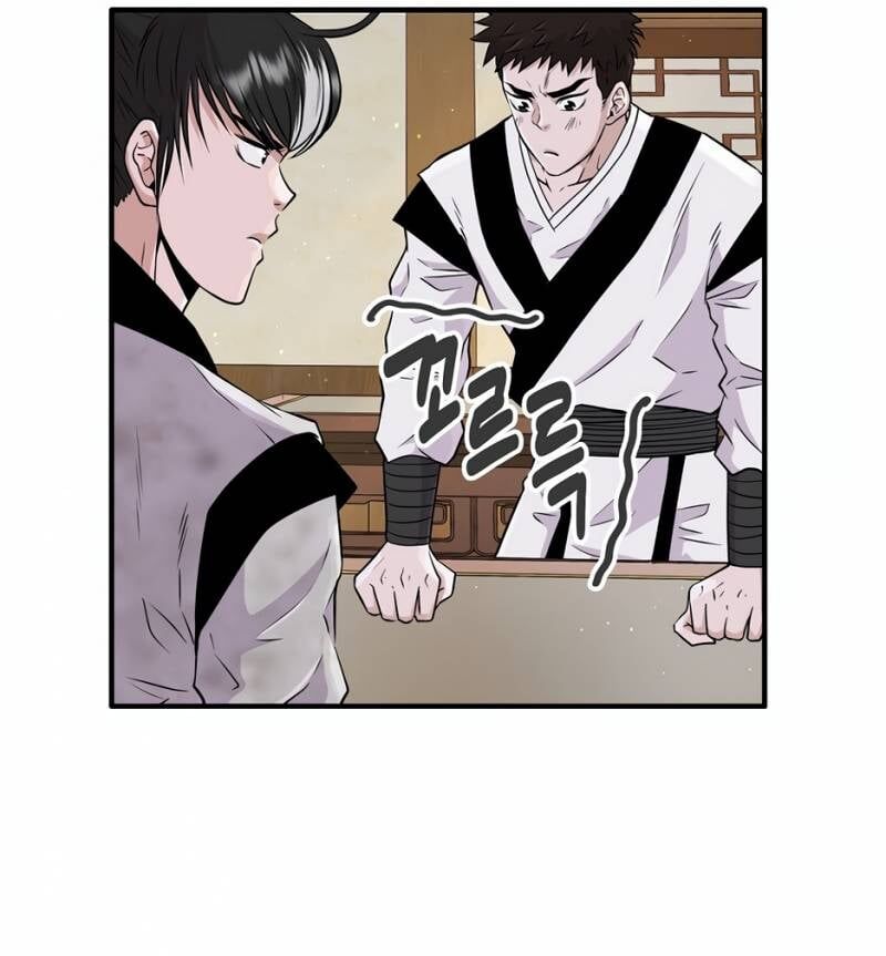 Thiên Hạ Đệ Nhất Côn Luân Khách Sạn [Chap 1-80]