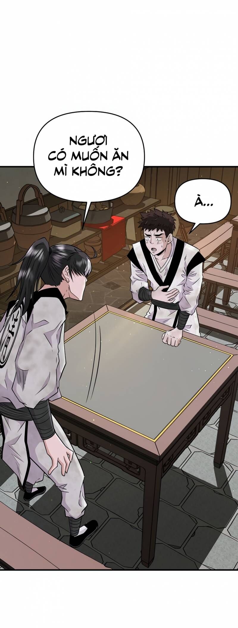 Thiên Hạ Đệ Nhất Côn Luân Khách Sạn [Chap 1-80]