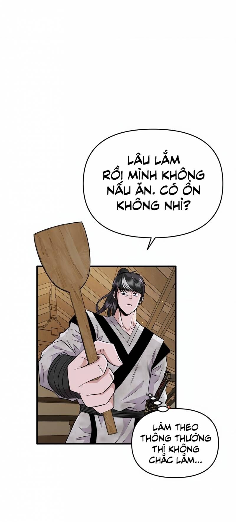 Thiên Hạ Đệ Nhất Côn Luân Khách Sạn [Chap 1-80]