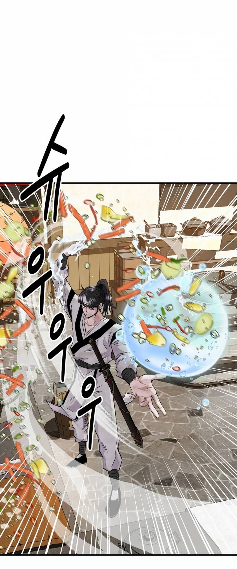Thiên Hạ Đệ Nhất Côn Luân Khách Sạn [Chap 1-80]