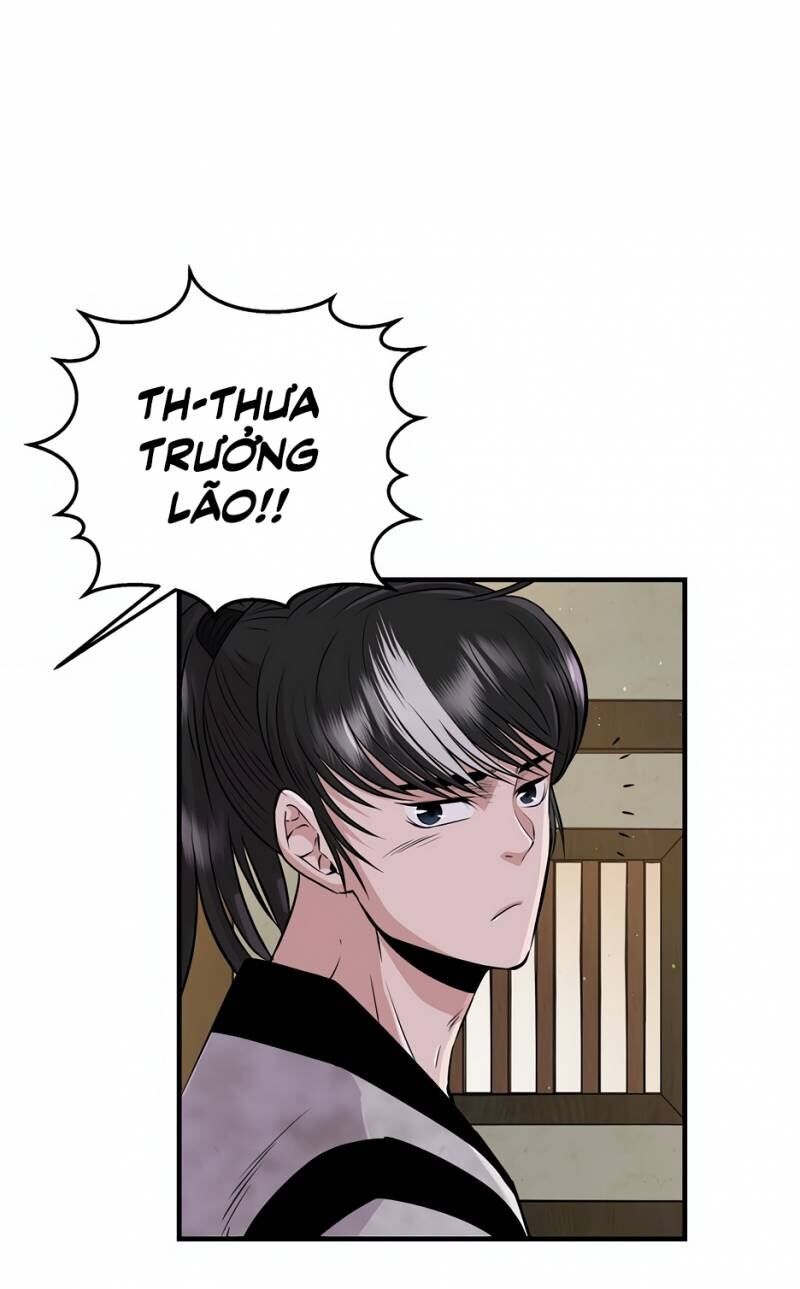 Thiên Hạ Đệ Nhất Côn Luân Khách Sạn [Chap 1-80]