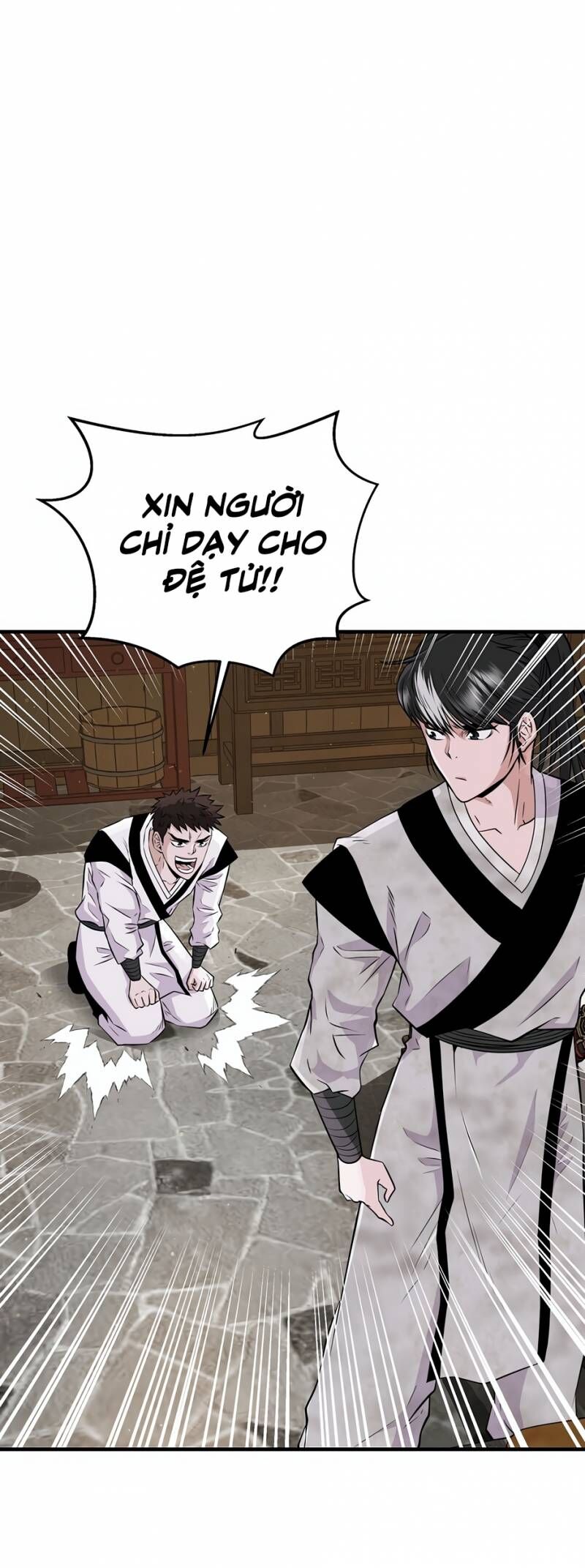 Thiên Hạ Đệ Nhất Côn Luân Khách Sạn [Chap 1-80]