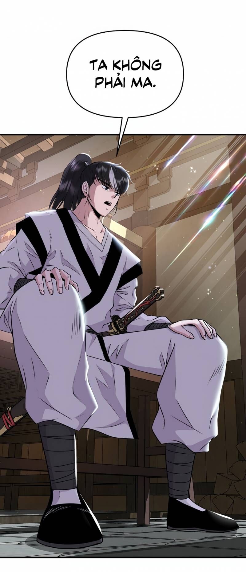Thiên Hạ Đệ Nhất Côn Luân Khách Sạn [Chap 1-80]