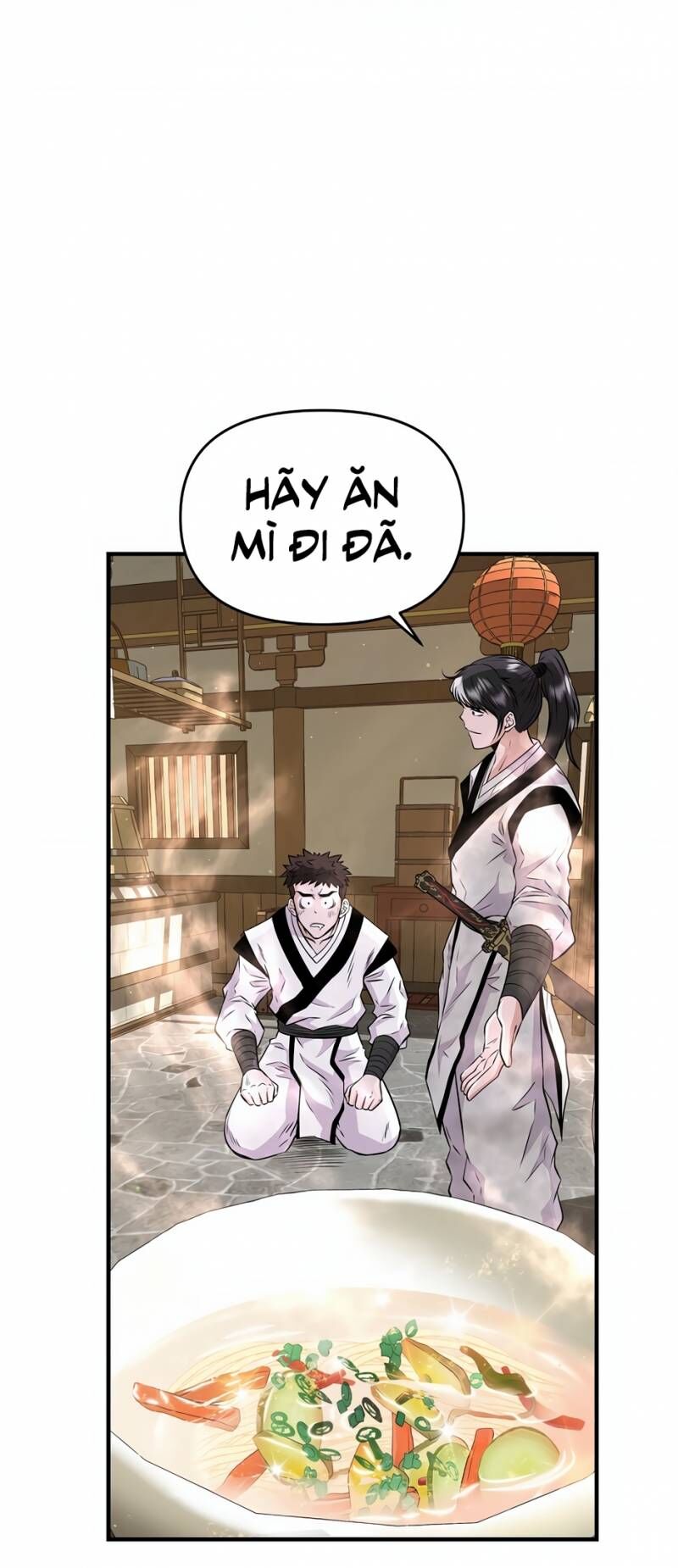 Thiên Hạ Đệ Nhất Côn Luân Khách Sạn [Chap 1-80]