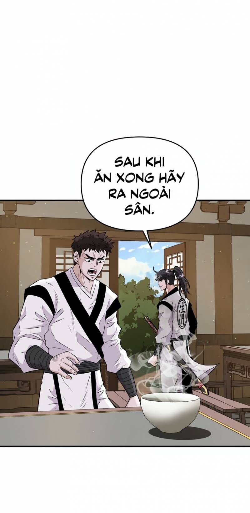 Thiên Hạ Đệ Nhất Côn Luân Khách Sạn [Chap 1-80]
