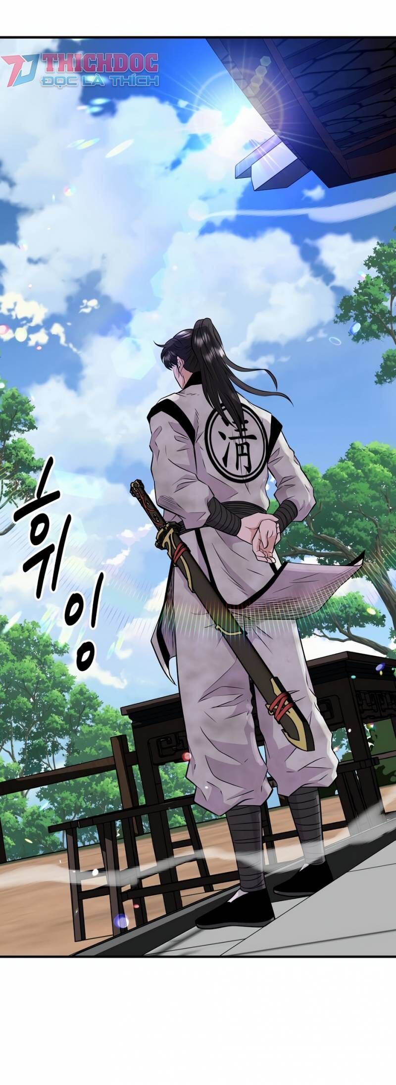 Thiên Hạ Đệ Nhất Côn Luân Khách Sạn [Chap 1-80]
