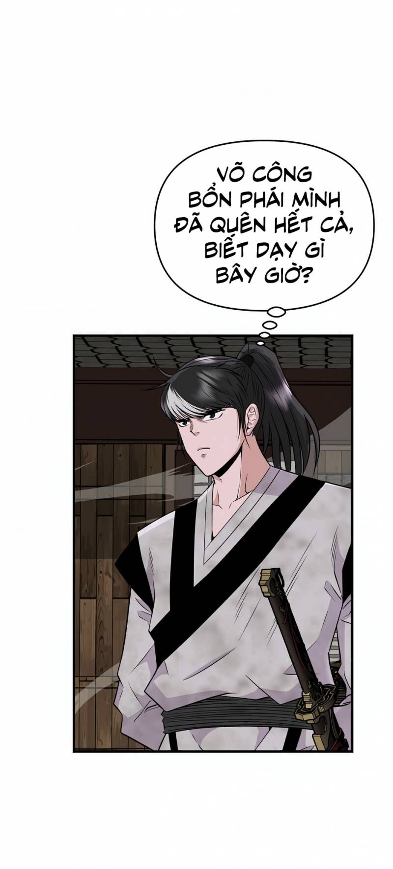 Thiên Hạ Đệ Nhất Côn Luân Khách Sạn [Chap 1-80]