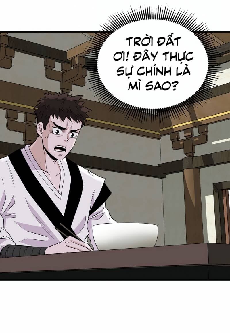Thiên Hạ Đệ Nhất Côn Luân Khách Sạn [Chap 1-80]