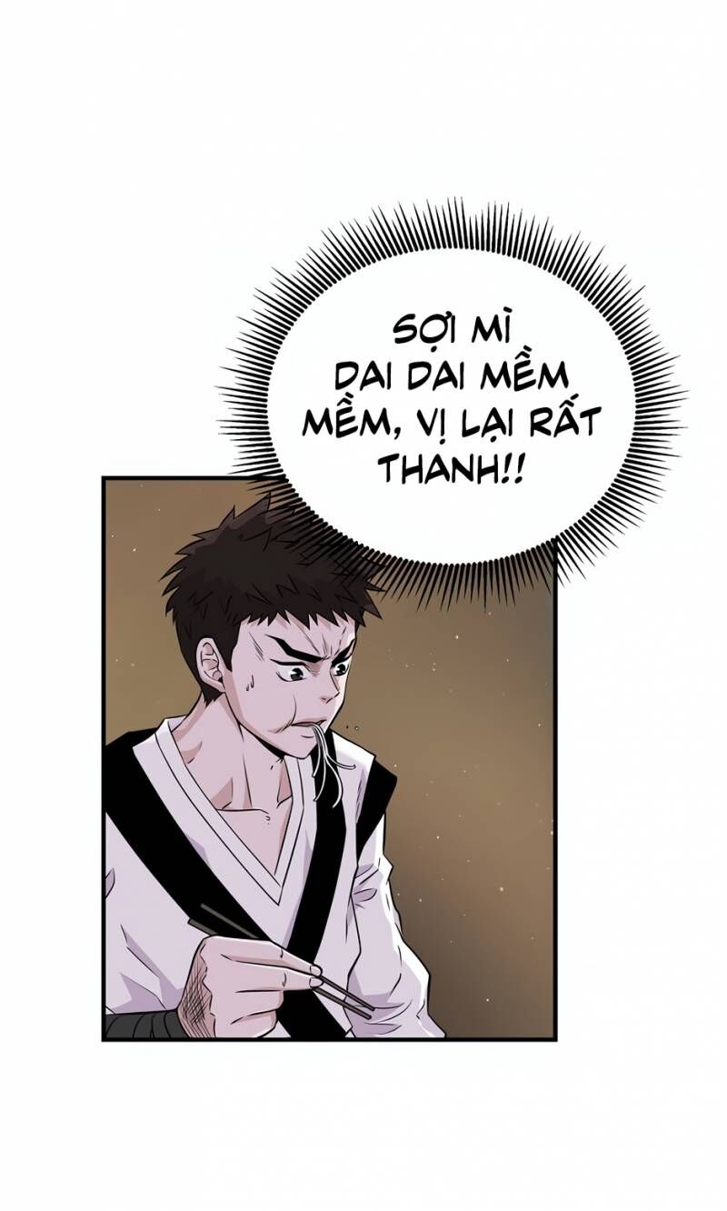 Thiên Hạ Đệ Nhất Côn Luân Khách Sạn [Chap 1-80]