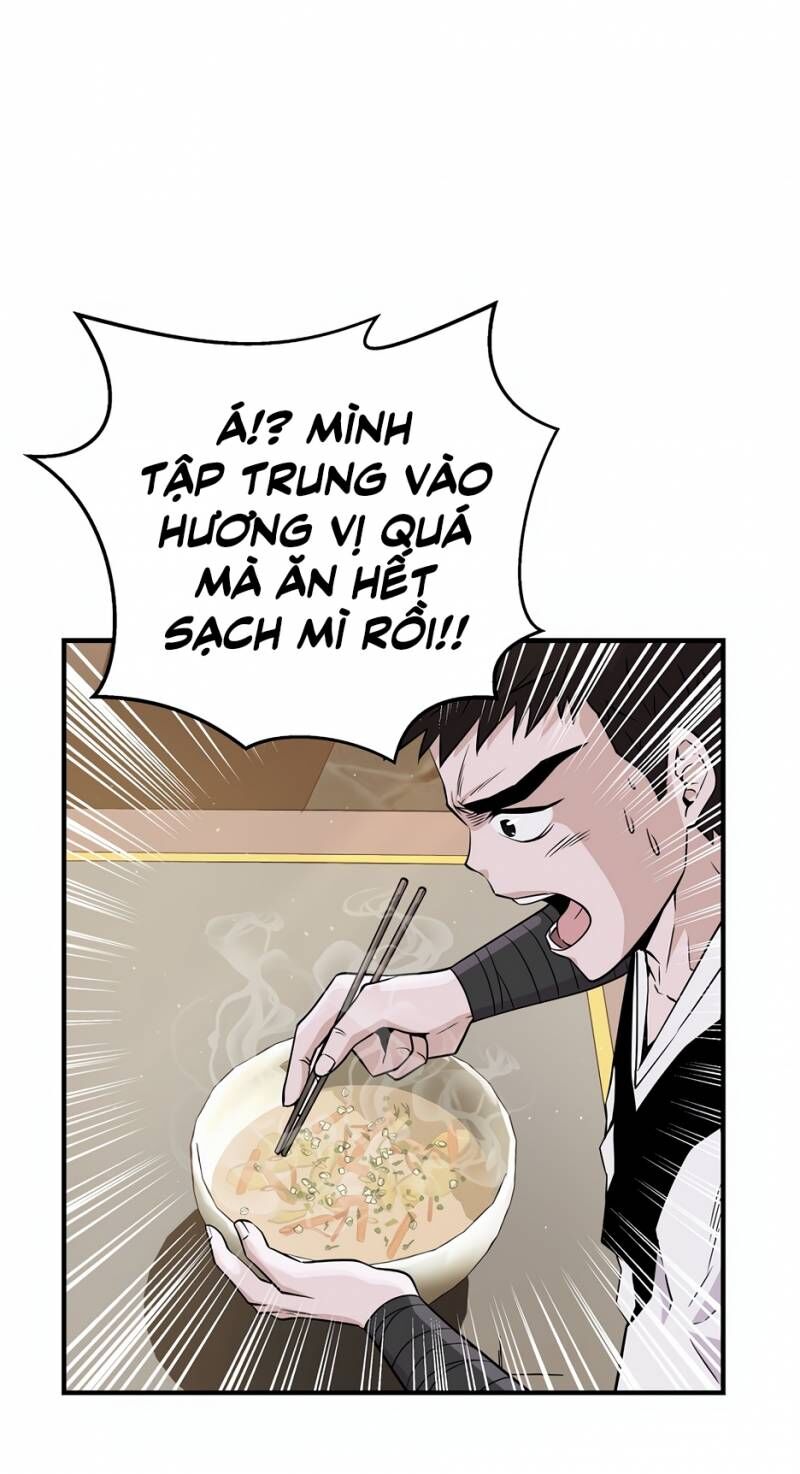 Thiên Hạ Đệ Nhất Côn Luân Khách Sạn [Chap 1-80]