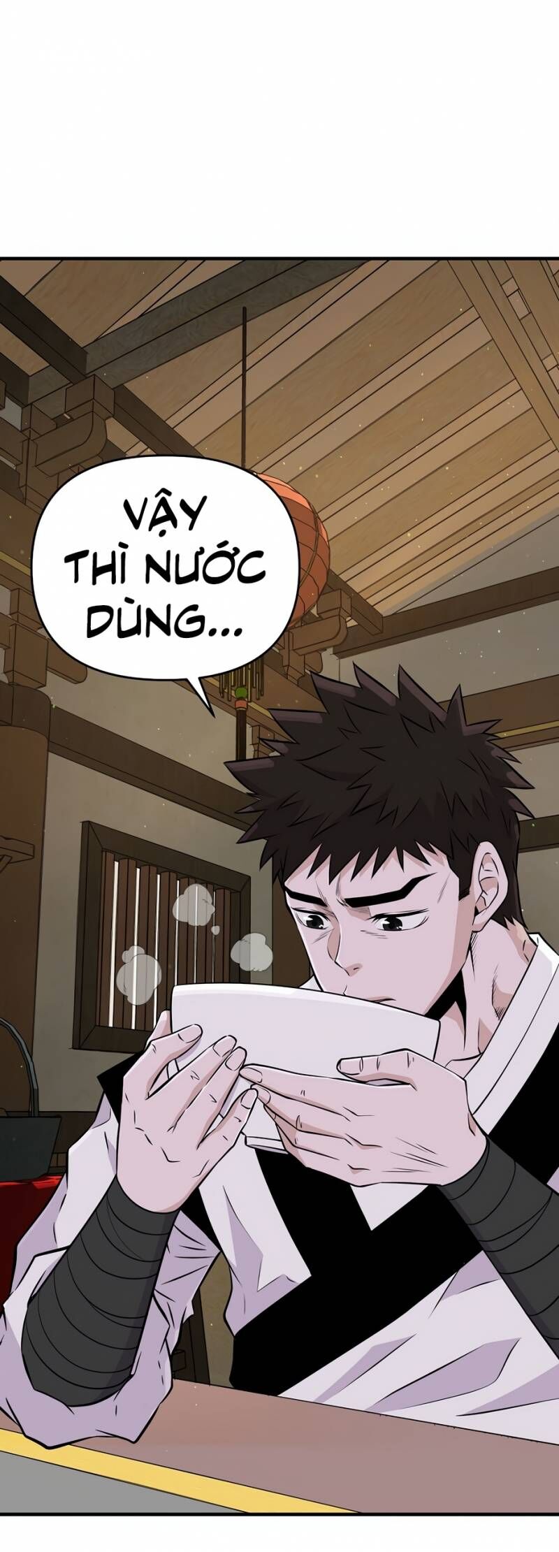 Thiên Hạ Đệ Nhất Côn Luân Khách Sạn [Chap 1-80]