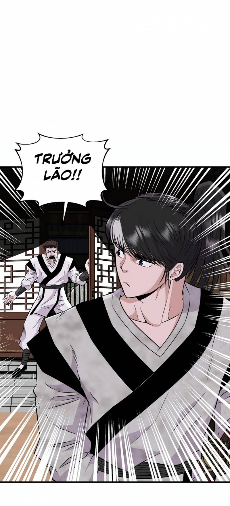 Thiên Hạ Đệ Nhất Côn Luân Khách Sạn [Chap 1-80]
