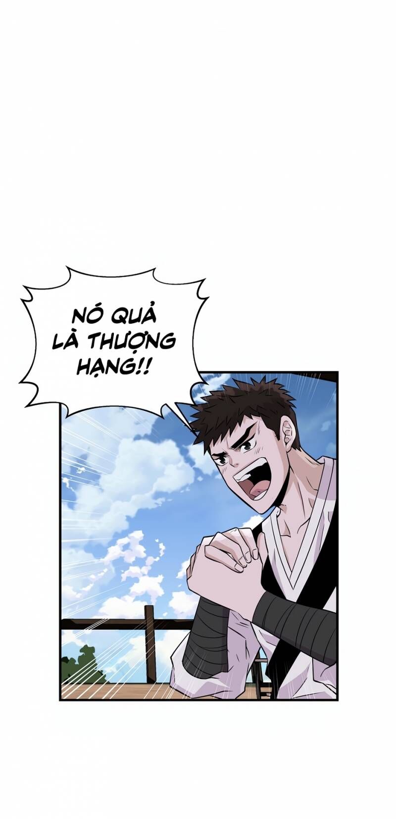 Thiên Hạ Đệ Nhất Côn Luân Khách Sạn [Chap 1-80]