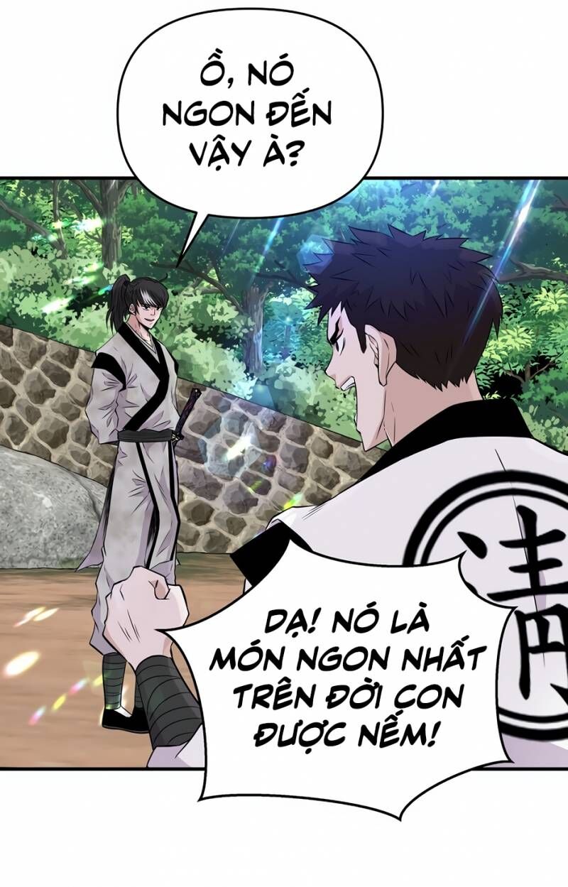 Thiên Hạ Đệ Nhất Côn Luân Khách Sạn [Chap 1-80]