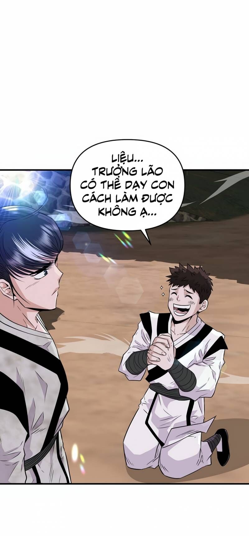 Thiên Hạ Đệ Nhất Côn Luân Khách Sạn [Chap 1-80]