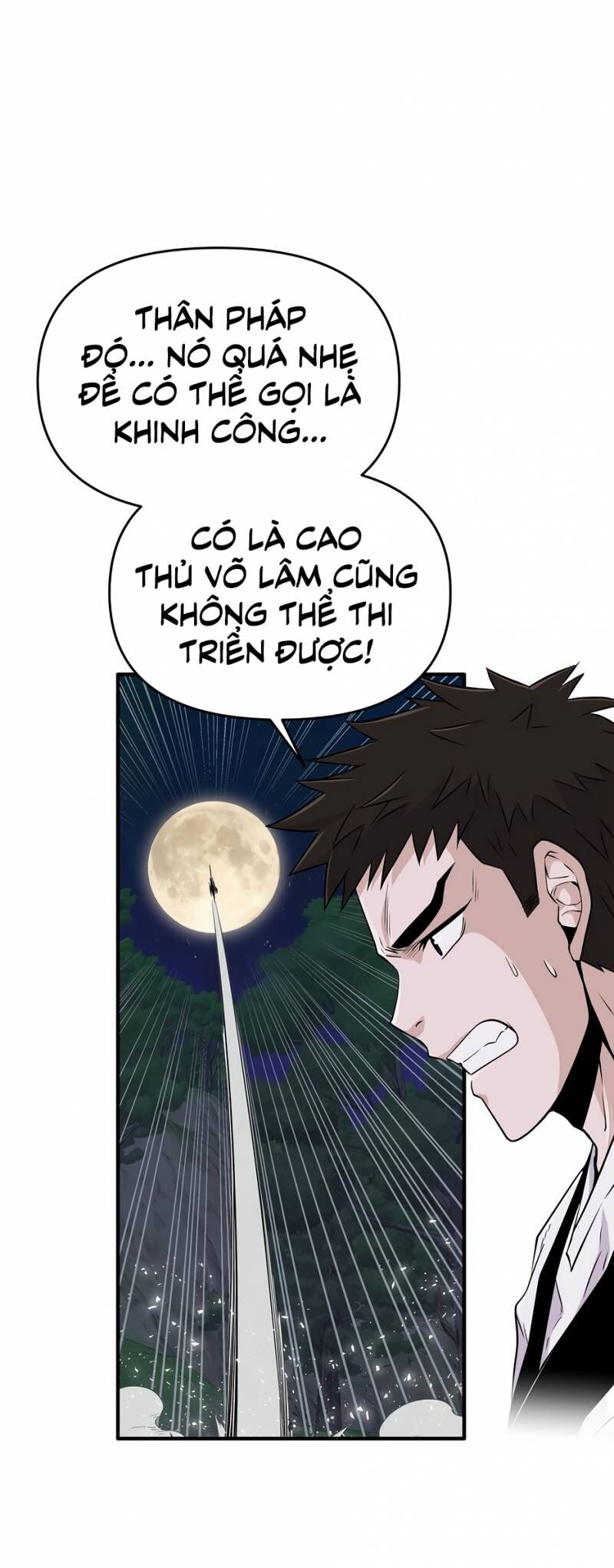 Thiên Hạ Đệ Nhất Côn Luân Khách Sạn [Chap 1-80]