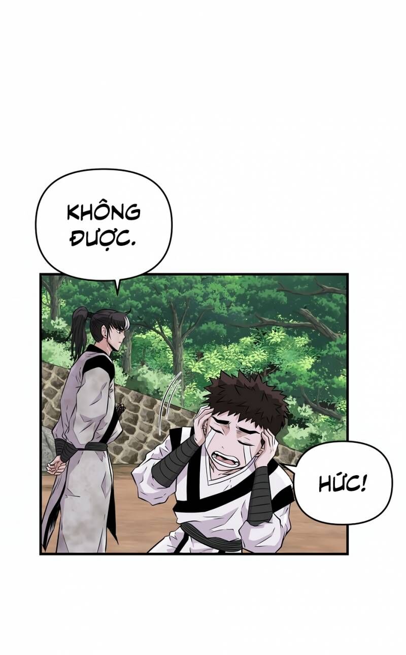 Thiên Hạ Đệ Nhất Côn Luân Khách Sạn [Chap 1-80]