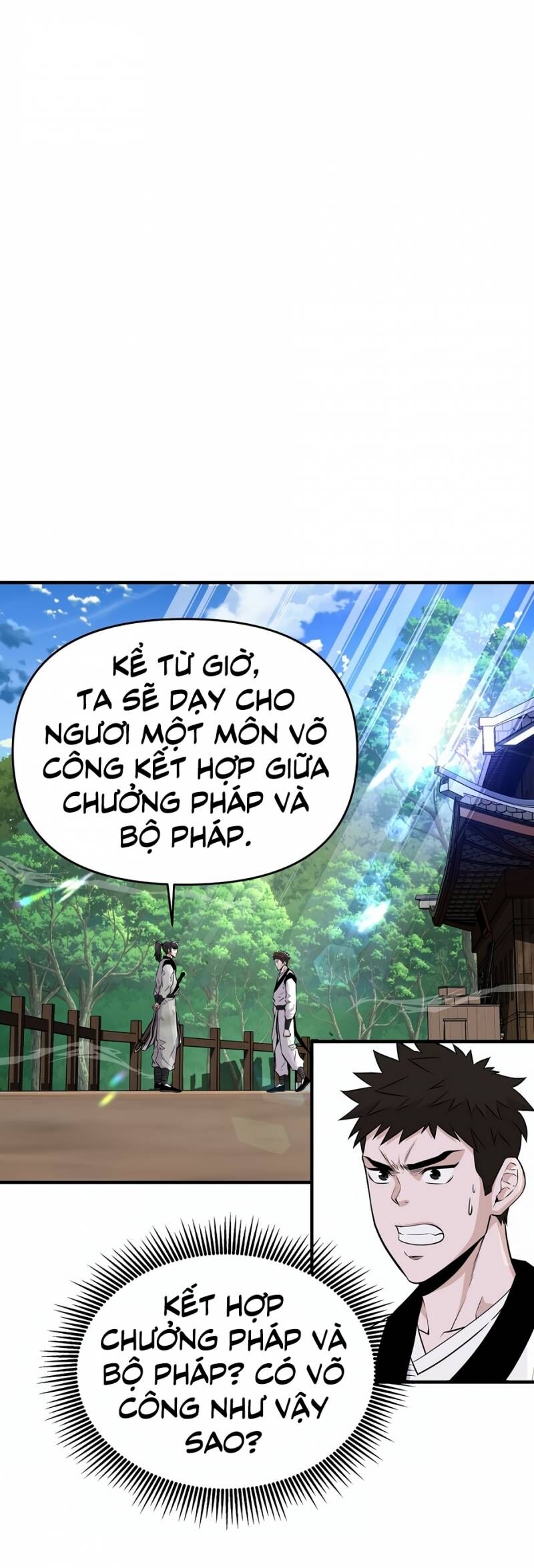 Thiên Hạ Đệ Nhất Côn Luân Khách Sạn [Chap 1-80]