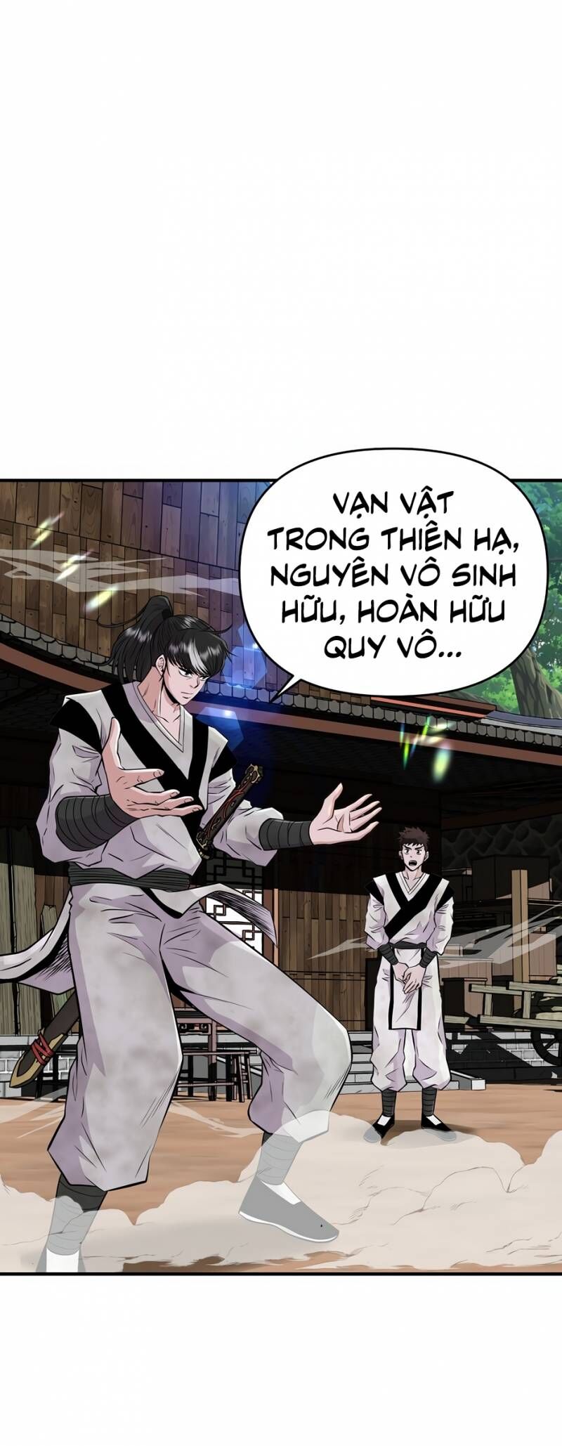 Thiên Hạ Đệ Nhất Côn Luân Khách Sạn [Chap 1-80]