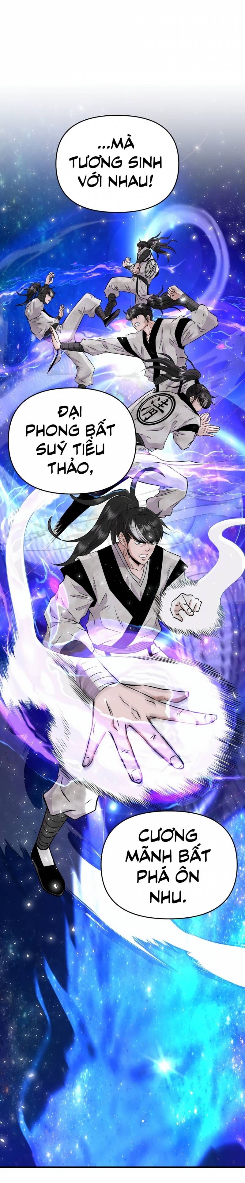 Thiên Hạ Đệ Nhất Côn Luân Khách Sạn [Chap 1-80]