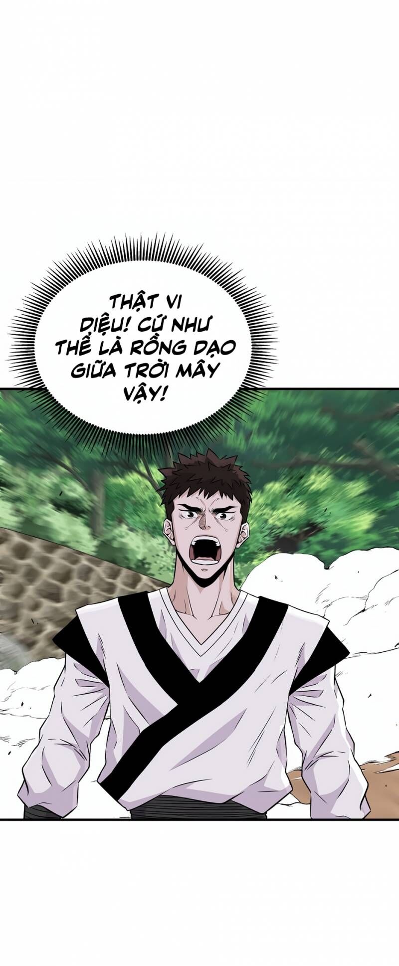 Thiên Hạ Đệ Nhất Côn Luân Khách Sạn [Chap 1-80]